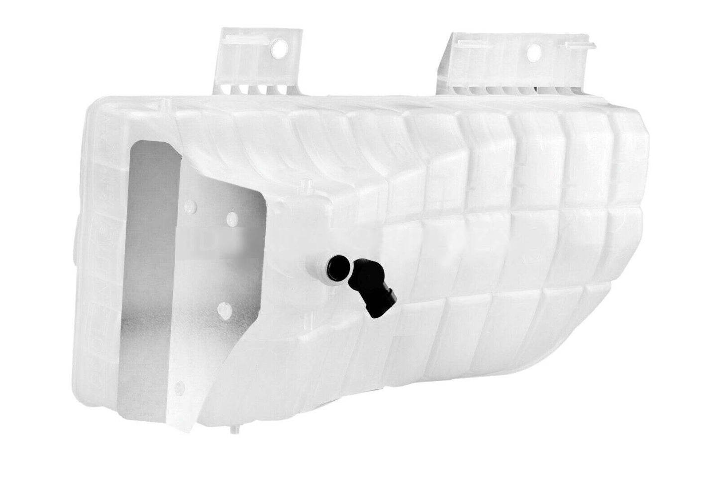 Coolant Recovery Reservoir For Kenworth Peterbilt Heavy Duty With Cap N5346001