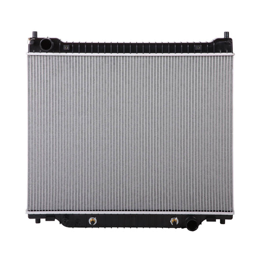 Radiator For E Series E150 E250 E350 E450 E550 Econoline Van 5.4L 6.8L 7.3L