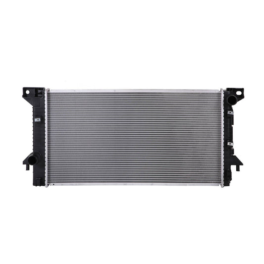 Radiator Replacement For 07-08 Ford Expedition Lincoln Navigator V8 5.4L New