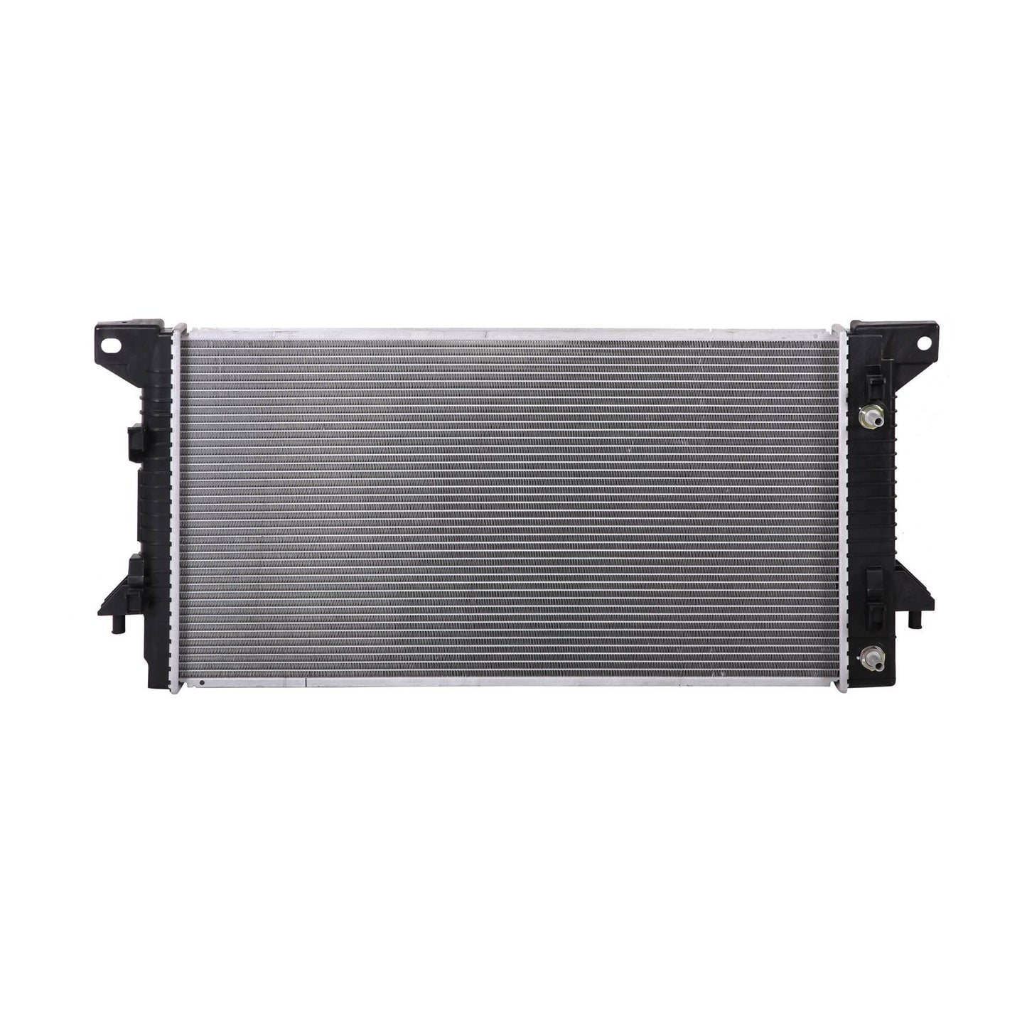 Radiator Replacement For 07-08 Ford Expedition Lincoln Navigator V8 5.4L New