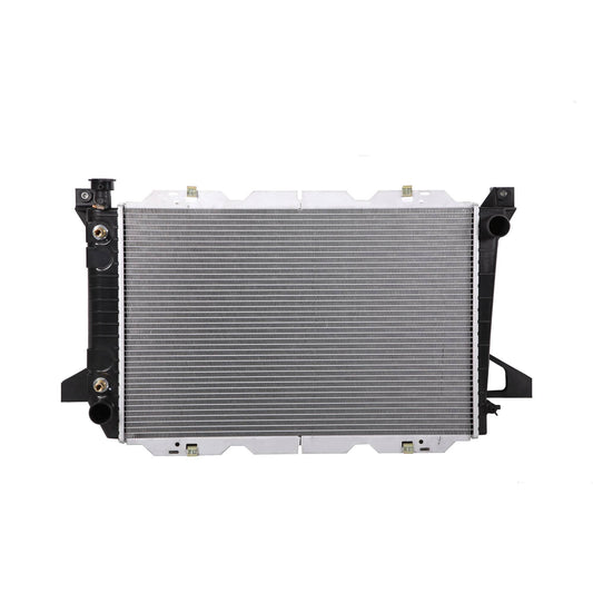 Radiator For 85-96 Bronco F150 F250 F350 F53 F Superduty V8 5.0L 5.8L 7.5L 2 Row