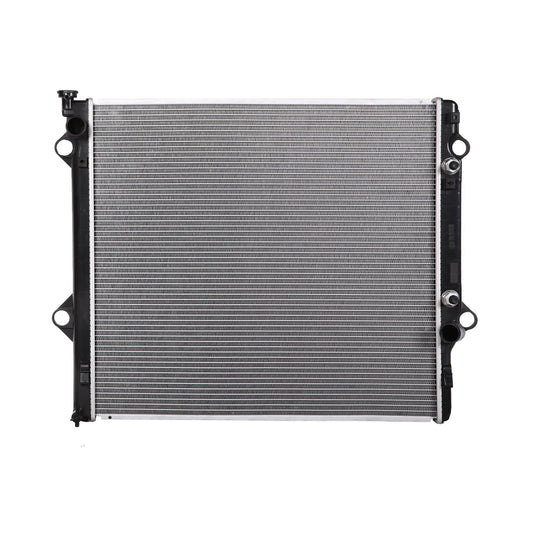 Radiator For 03-09 Lexus GX470 4Runner Limited Sport SR5 V8 4.7L TO301027