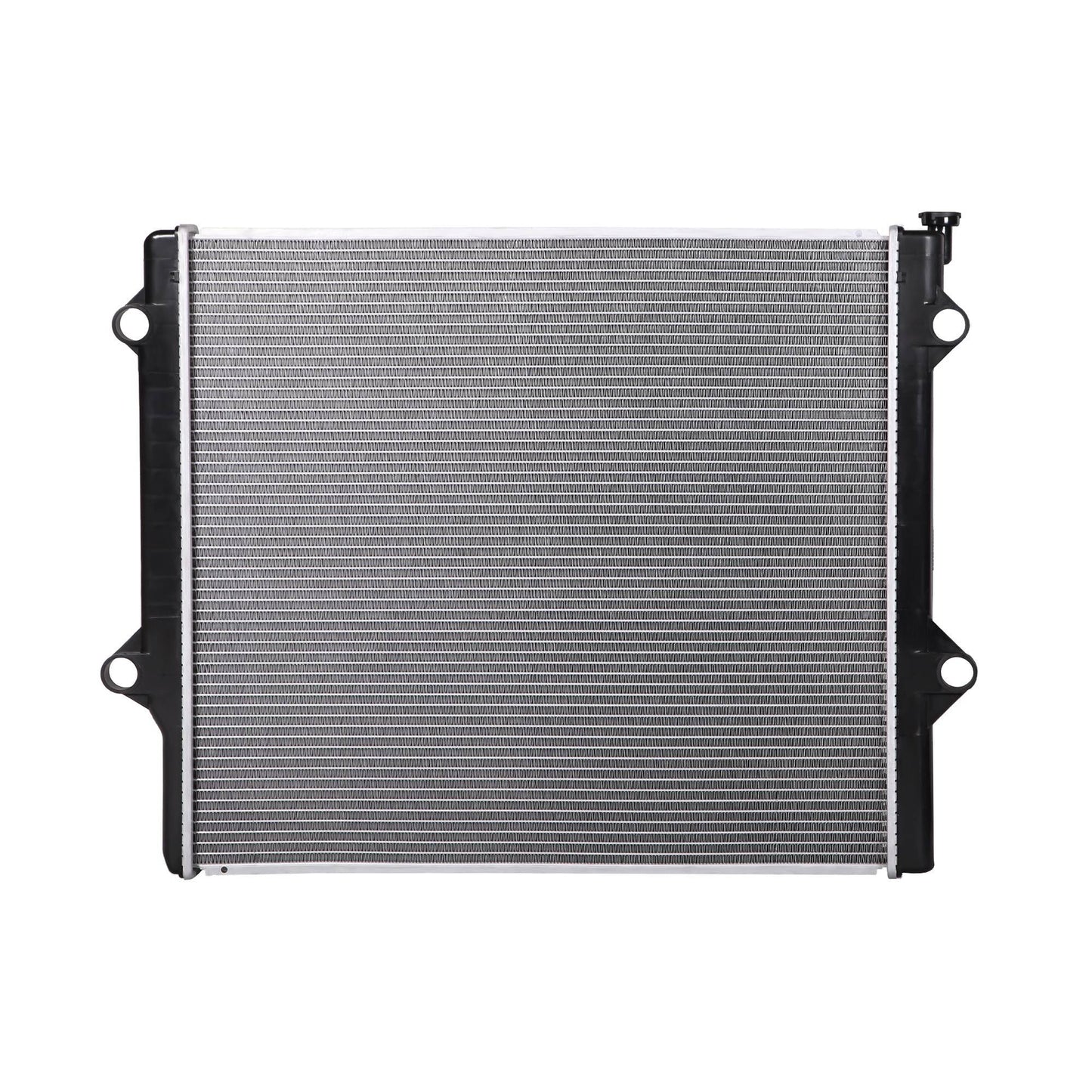 Radiator For 03-09 Lexus GX470 4Runner Limited Sport SR5 V8 4.7L TO301027