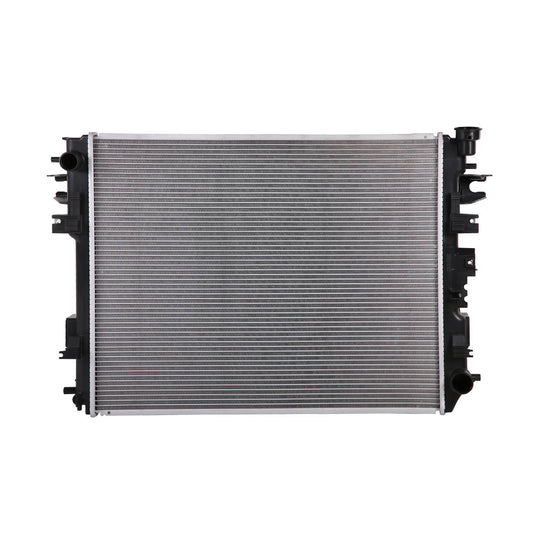 Radiator For 09-16 Ram 1500 2500 3500 Pickup V6 3.5L V8 4.7L 5.7L CH3010353 New