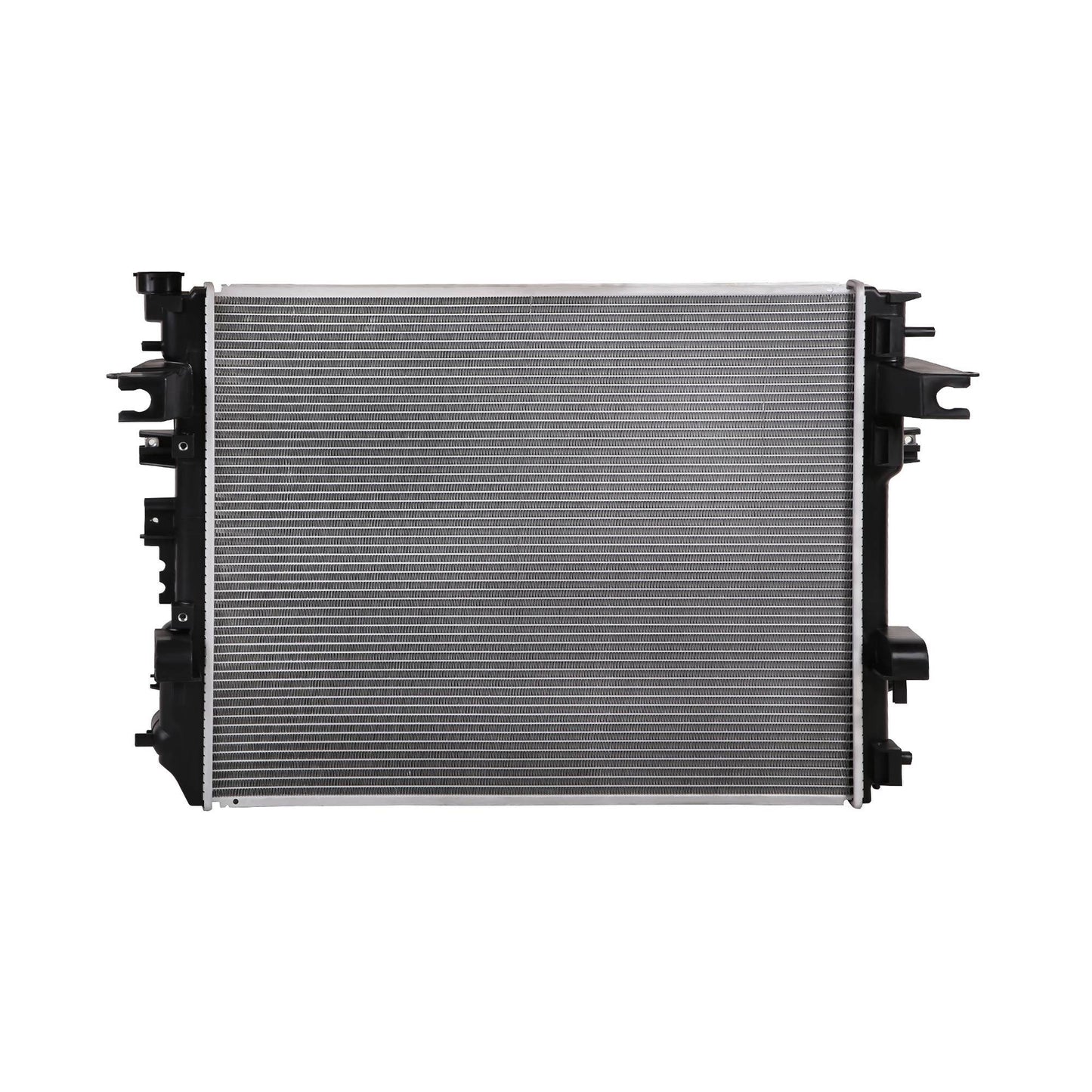 Radiator For 09-16 Ram 1500 2500 3500 Pickup V6 3.5L V8 4.7L 5.7L CH3010353 New