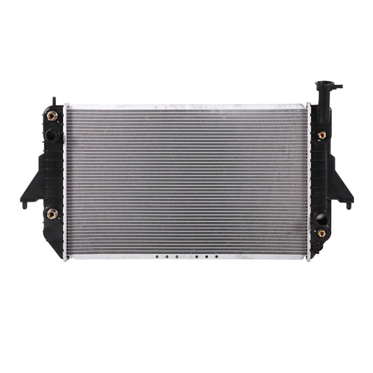 Radiator Replacement For 96-05 Chevrolet Astro GMC Safari V6 4.3L GM3010303 New