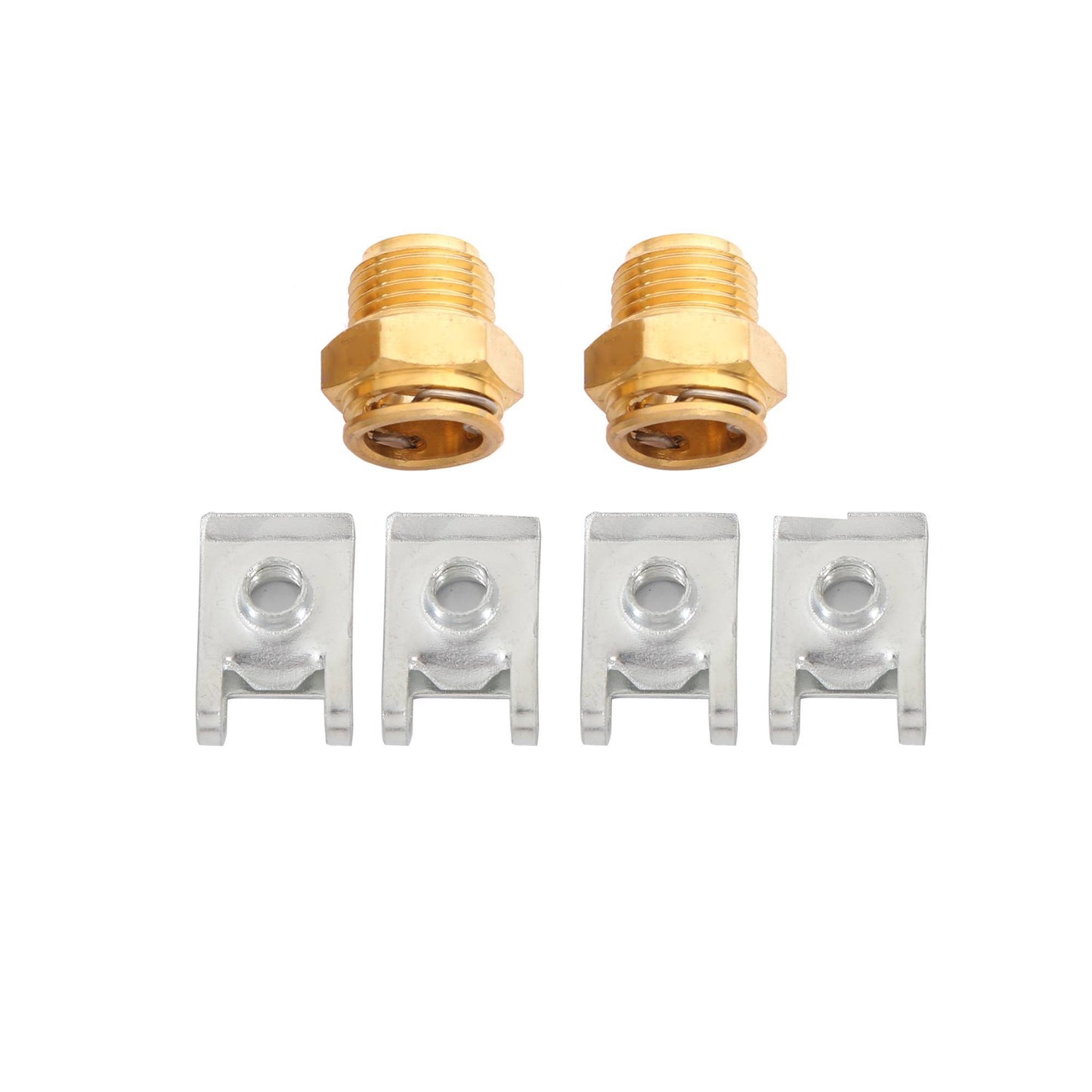 Radiator Replacement For 96-05 Chevrolet Astro GMC Safari V6 4.3L GM3010303 New