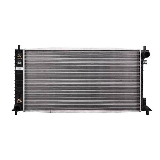 Radiator For 05-06 Expedition Navigator 05-08 F150 06-08 Mark LT 4.6L 5.4L 2 Row