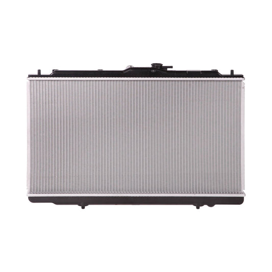 Radiator For 98-02 Accord V6 3.0L 99-01 Acura TL 3.2L Coupe Sedan LX EX