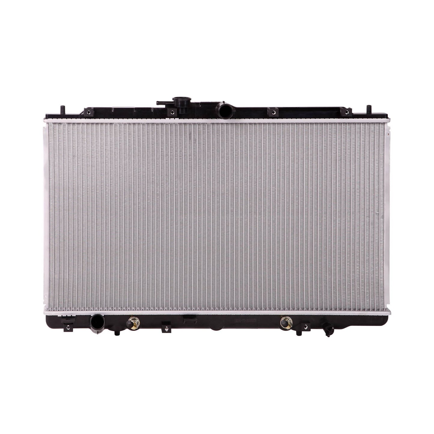 Radiator For 98-02 Accord V6 3.0L 99-01 Acura TL 3.2L Coupe Sedan LX EX