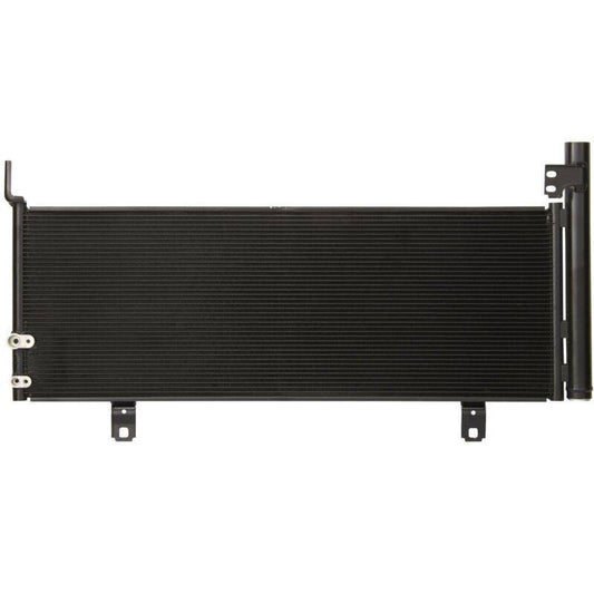 AC Condenser Fit Lexus 13-18 ES300h 13-17 Avalon Camry Hybrid L4 2.5L New