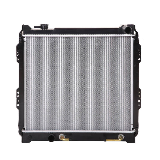 Radiator Replacement For 88-95 4Runner Pickup 2WD V6 3.0L 17 13 16 Core