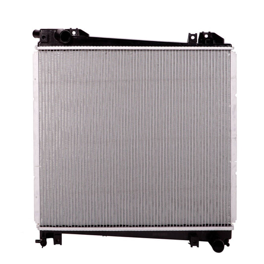 Radiator For 02-05 Ford Explorer 4 Door Mercury Mountaineer V6 4.0L V8 4.6L