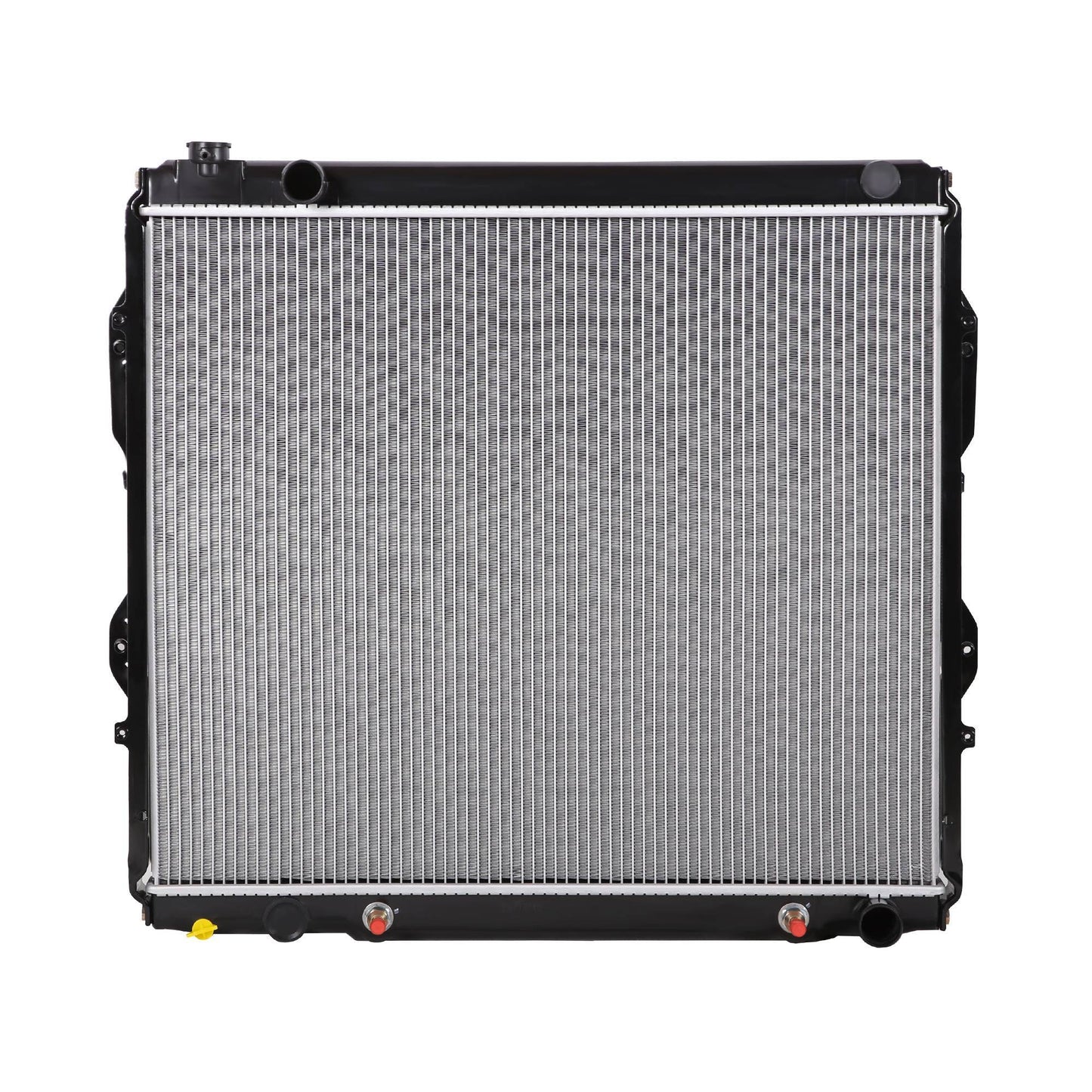 Radiator For 01-07 Sequoia 04-06 Tundra V8 4.7L TO3010162 SR5 Limited