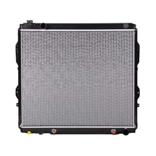 Radiator For 01-07 Sequoia 04-06 Tundra V8 4.7L TO3010162 SR5 Limited