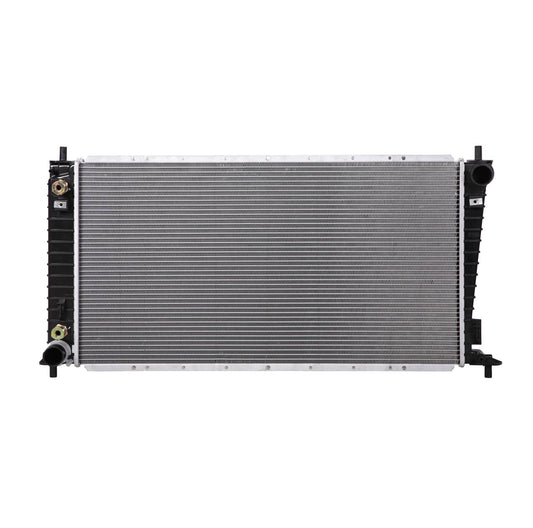 Radiator For 99-04 Ford F150 F250 F350 Expedition Navigator 4.2L 4.6L 5.4L V6 V8