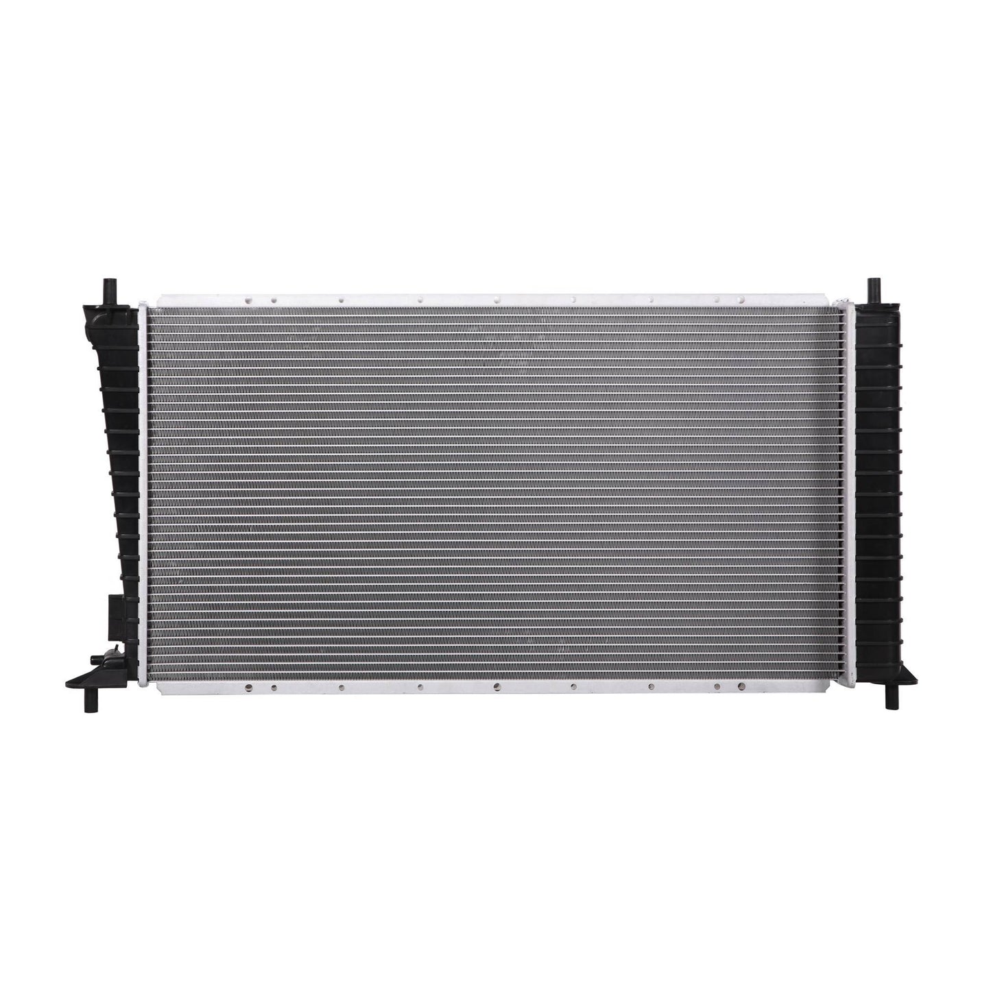 Radiator For 99-04 Ford F150 F250 F350 Expedition Navigator 4.2L 4.6L 5.4L V6 V8