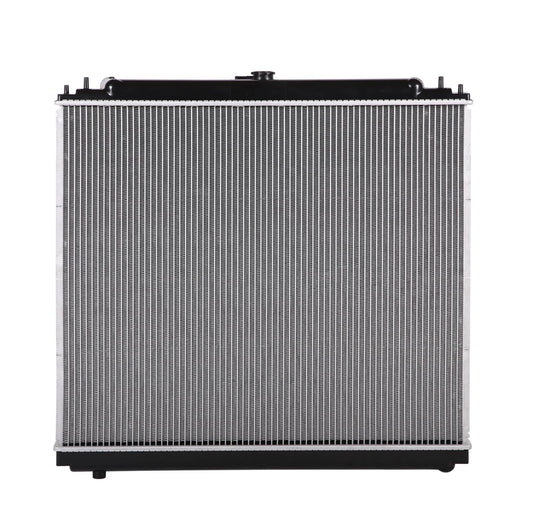 Radiator For 05-15 Frontier Xterra 05-12 Pathfinder V6 4.0L V8 5.6L New