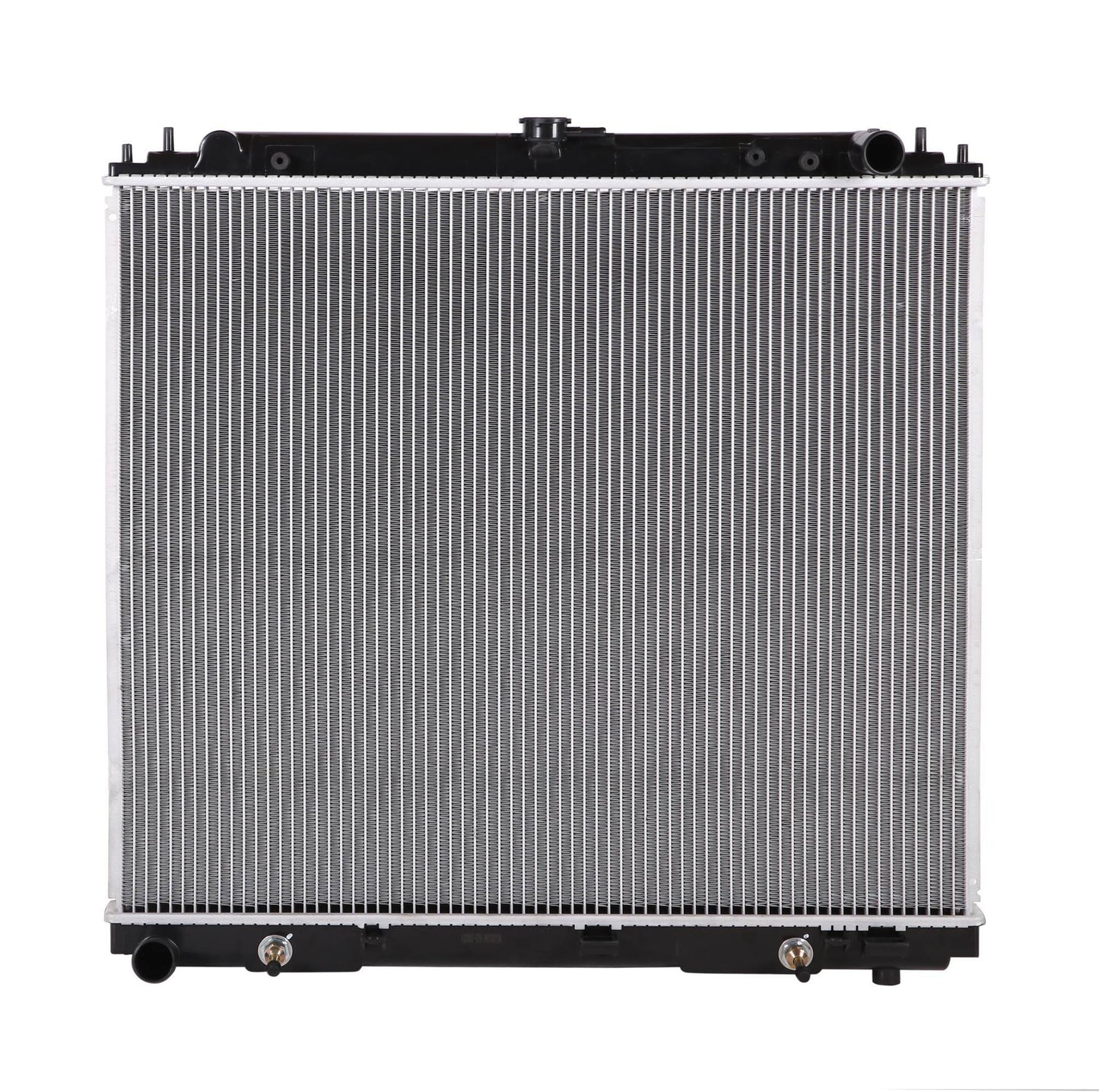 Radiator For 05-15 Frontier Xterra 05-12 Pathfinder V6 4.0L V8 5.6L New