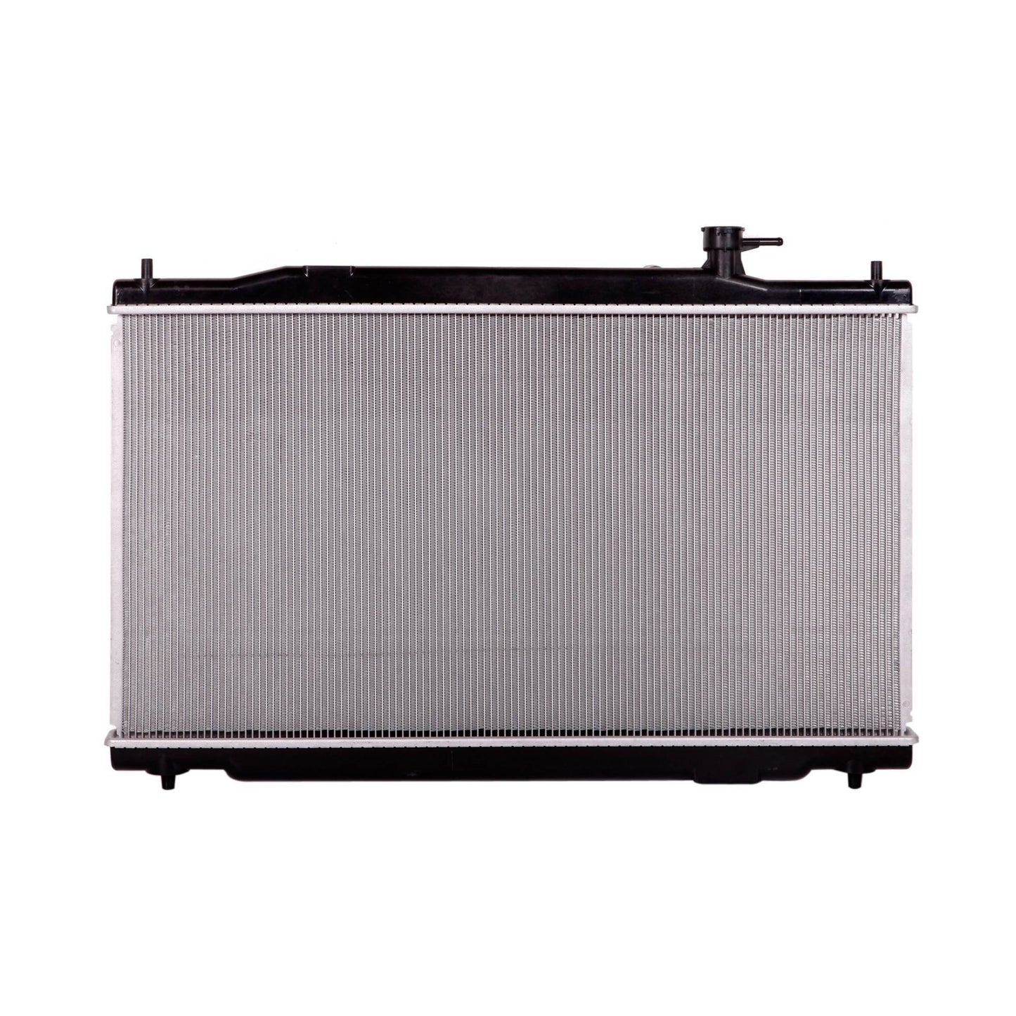 Radiator Replacement For 07-09 CR-V CRV L4 2.4L LX EX-L HO3010209 New