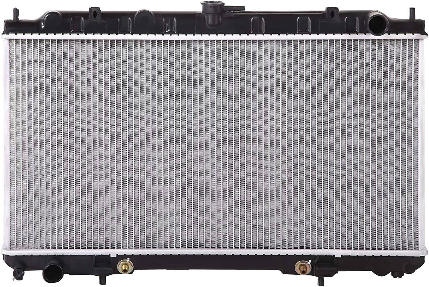 Radiator Replacement For 00-01 Sentra GSS SE L4 2.0L NI3010133 New