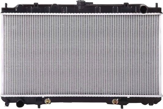 Radiator Replacement For 00-01 Sentra GSS SE L4 2.0L NI3010133 New