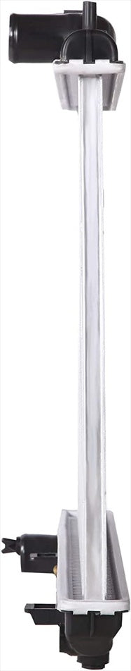 Radiator Replacement For 00-01 Sentra GSS SE L4 2.0L NI3010133 New