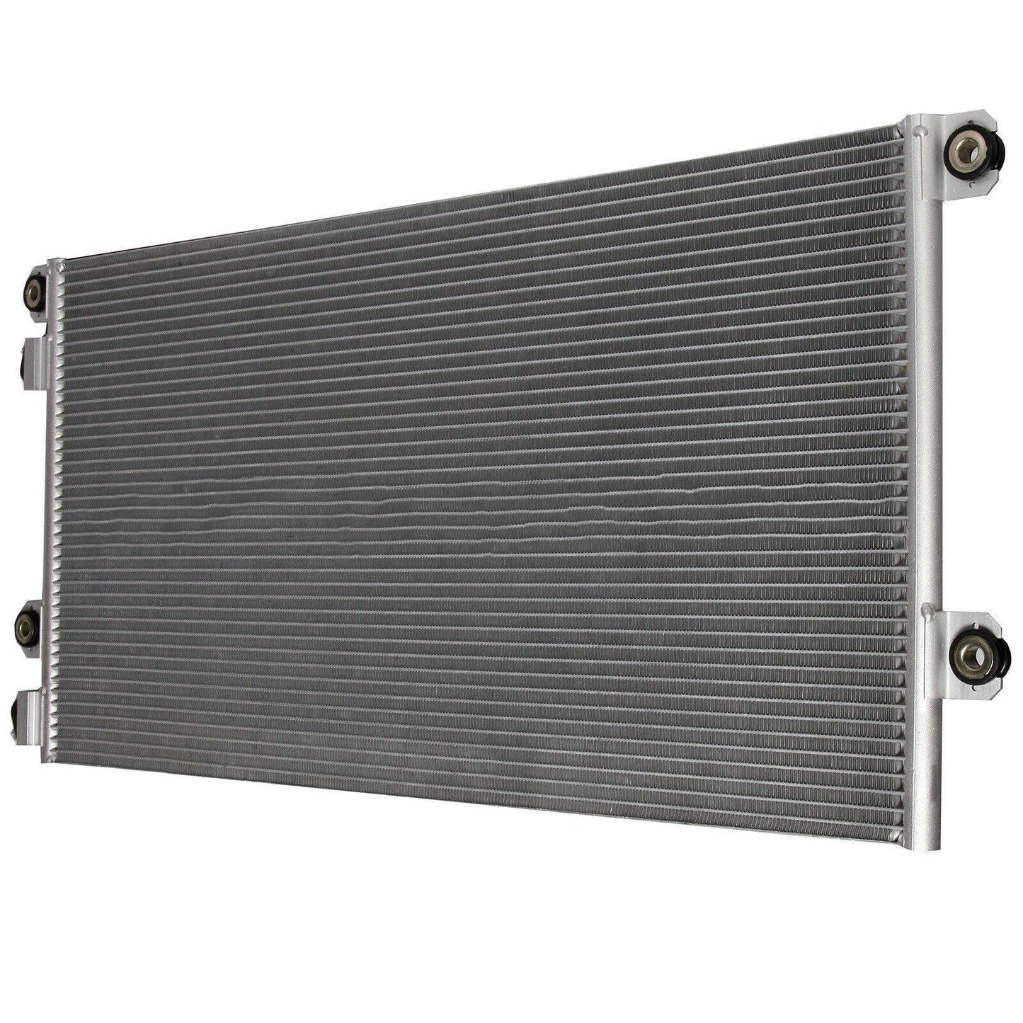 AC Condenser For Volvo VHD VN VNL WI Mack CHU CXU GU 32 3 8 X 16 3 16 Core