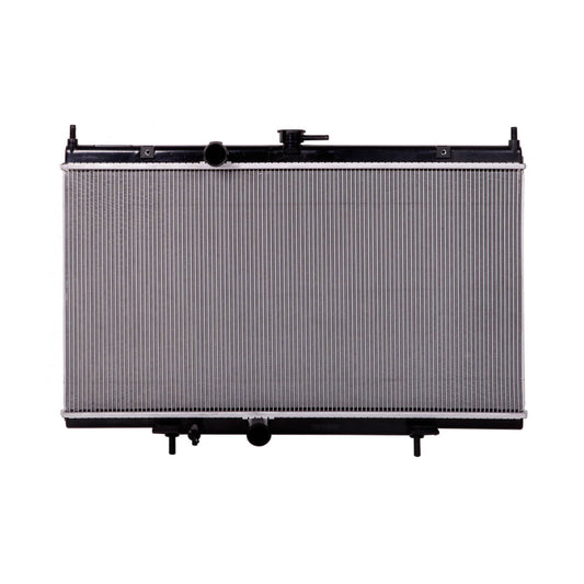 Radiator Replacement For 07-12 Sentra L4 2.5L 2.0L S SE-R SL NI3010211