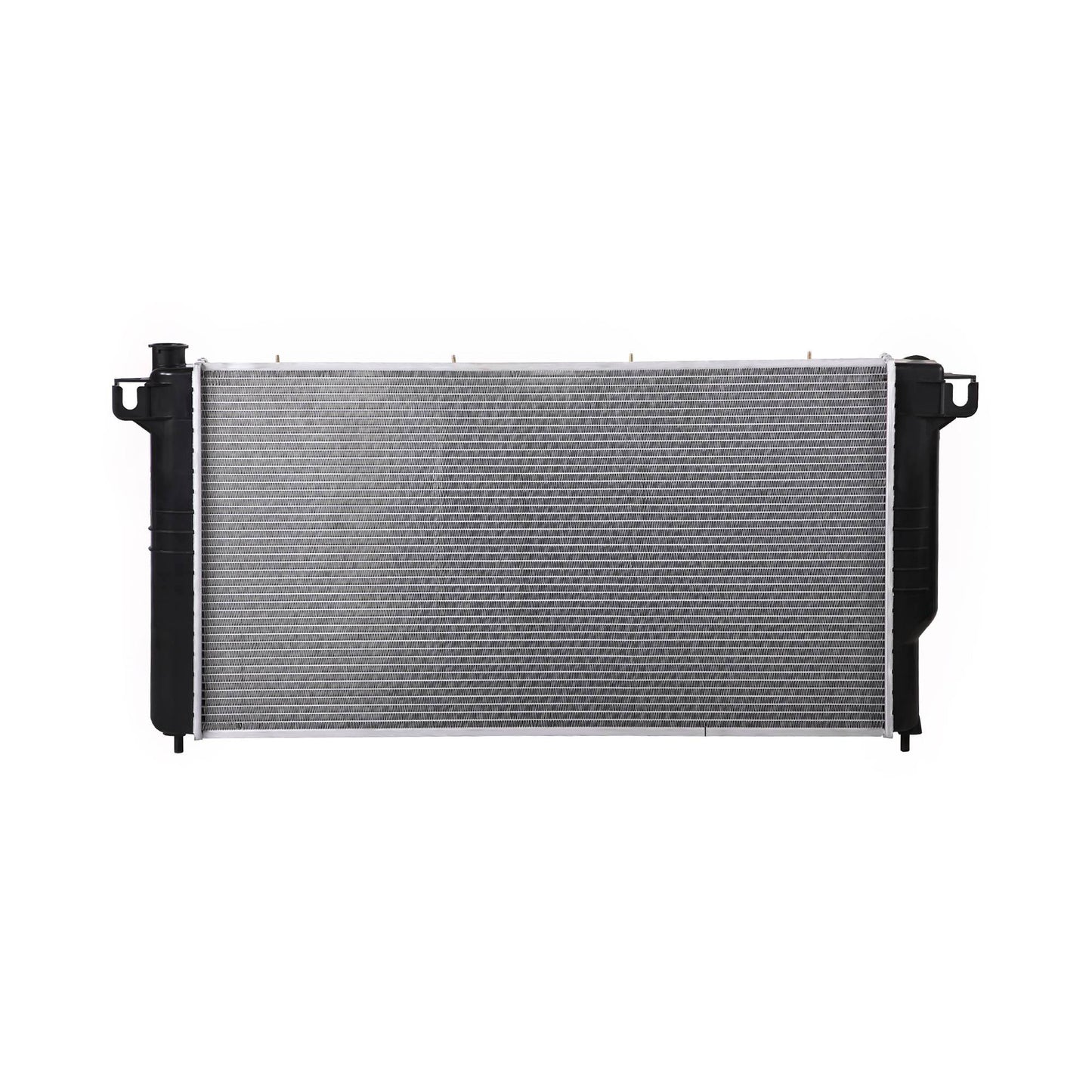 Radiator Replacement For 94-02 Dodge Ram 2500 3500 Pickup Truck V10 8.0L 1555