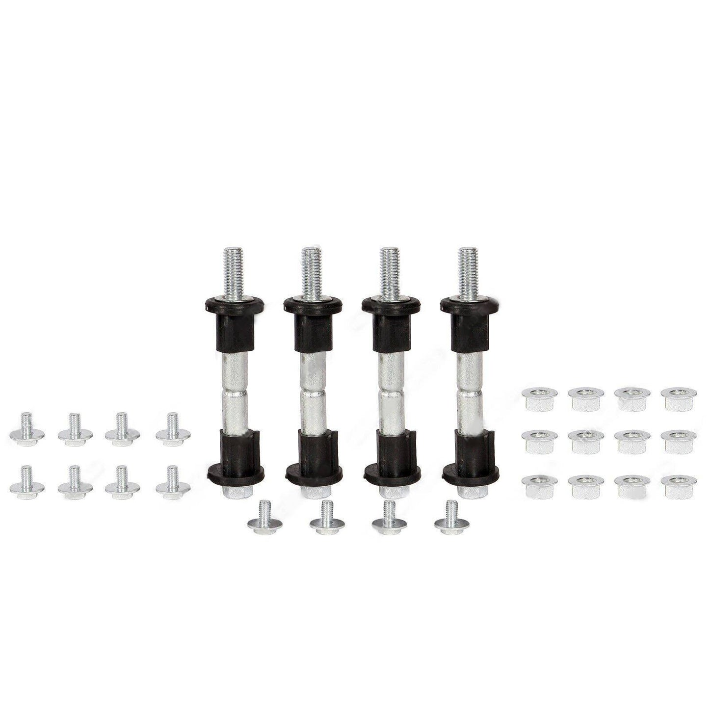 Radiator For 08-13 Freightliner Cascadia 08-10 09-10 Century L9500