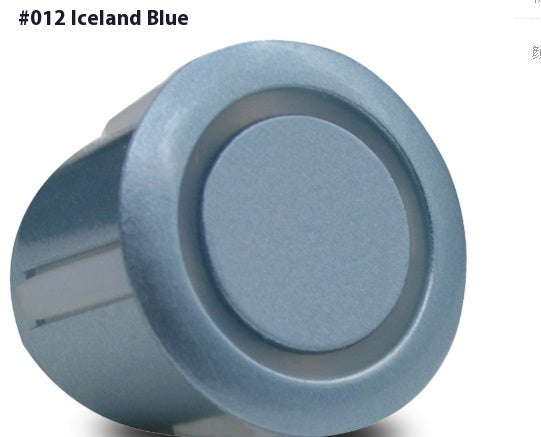 Front And Rear Automobile Reversing Radar 8 Probe Sensor