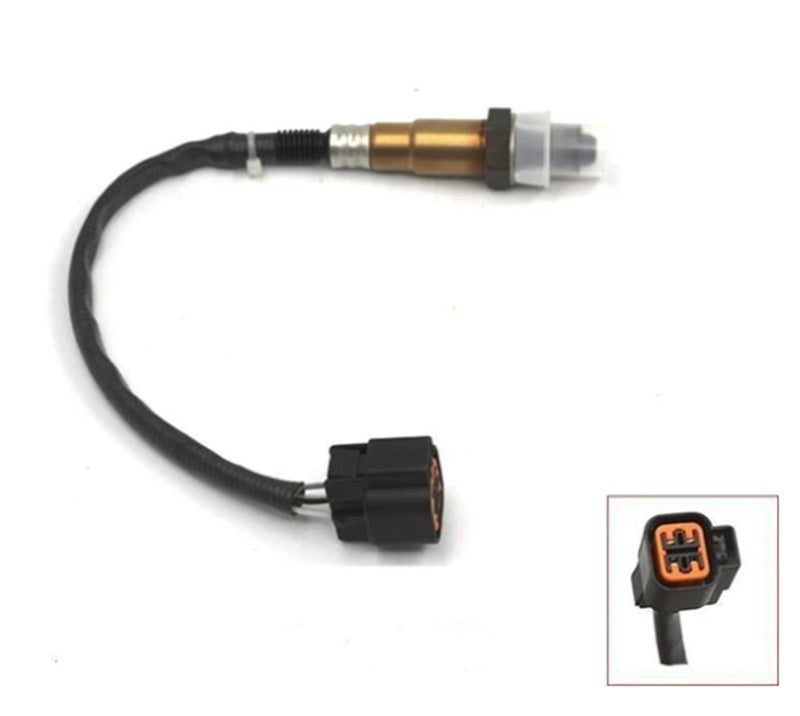 Digital Display Two-in-one Air Combustion Meter Voltage