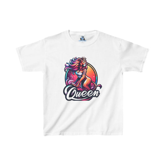Kids Heavy Cotton™ Tee