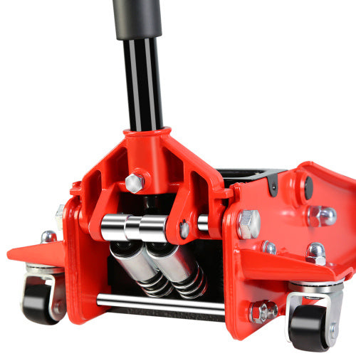 4 Ton Low Profile Floor Jack Unavailable Platforms- Welfel , Temu