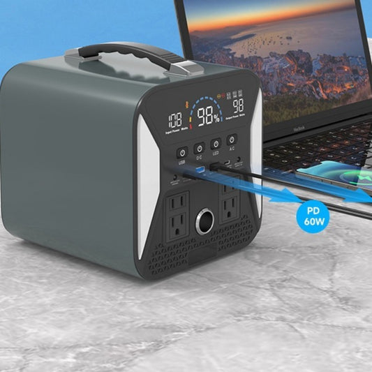 Alimentation de stockage d'énergie pour allume-cigare à onduleur pour véhicule
