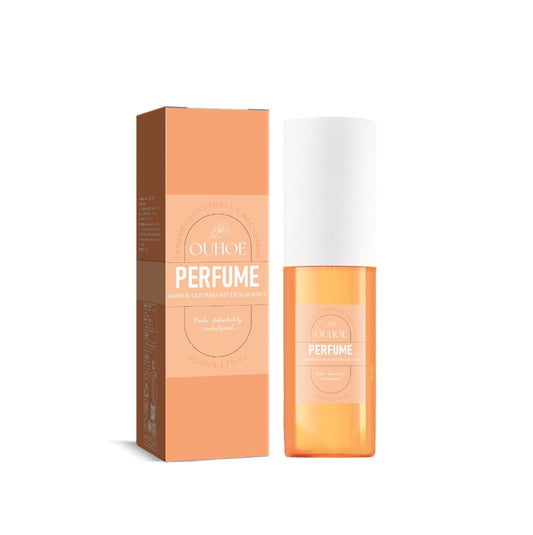 Brazilian Perfume    Orange