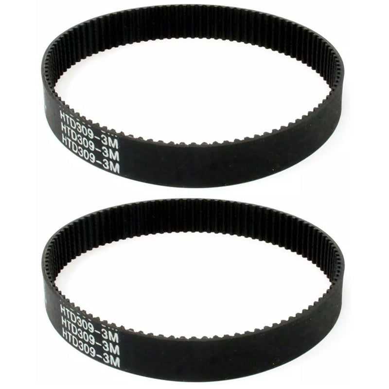 Replacement Toothed Drive Belt Fit MacAllister MGTP1000 Grass Trimmer 3M-309-13