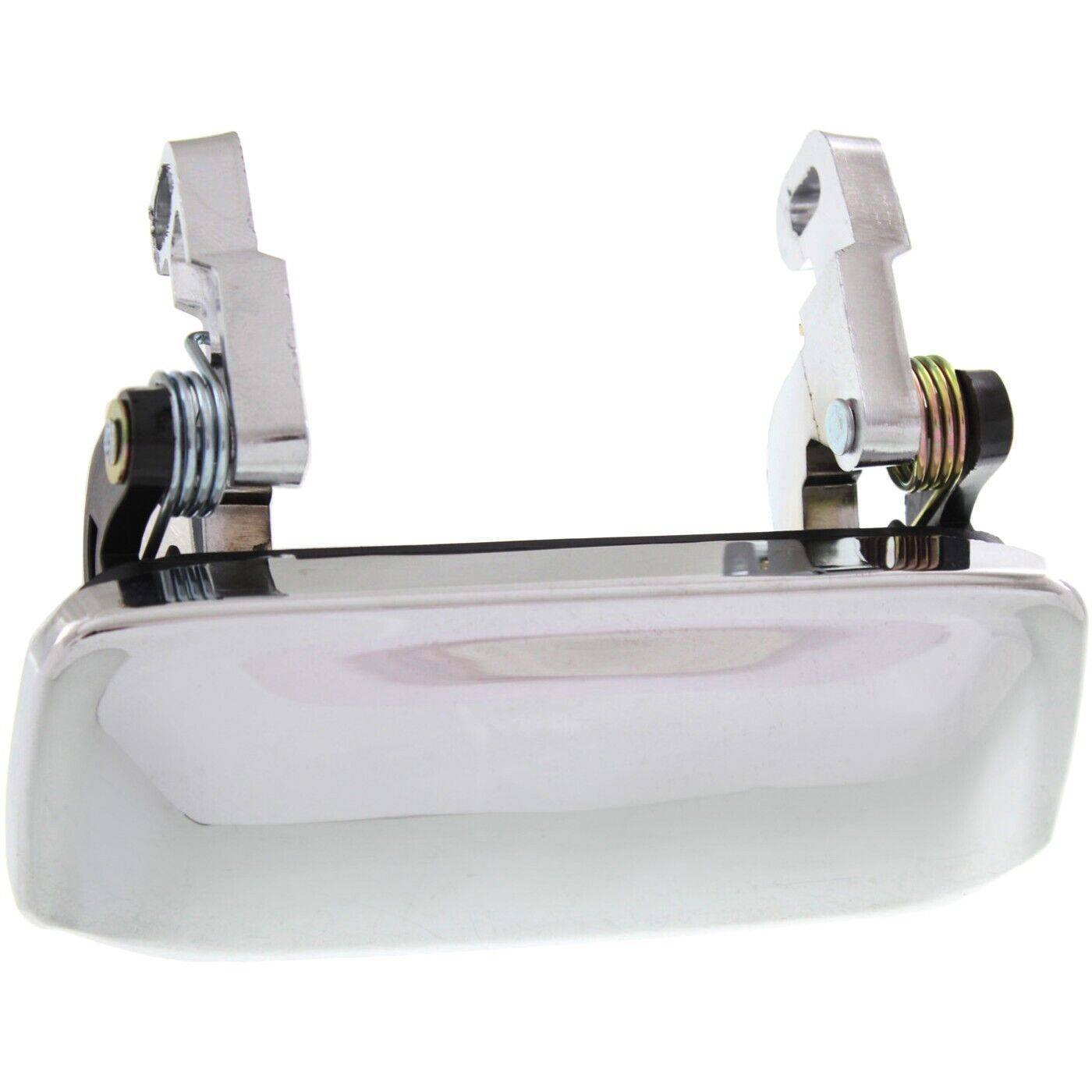 Door Handle For 2001-2011 Ford Ranger Front Left Or Right Outer All Chrome