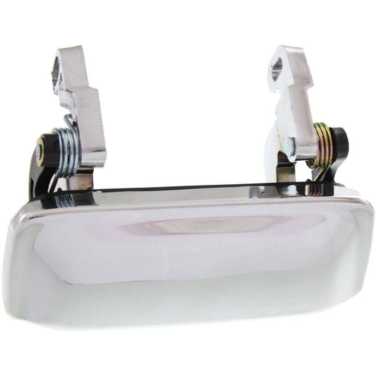 Door Handle For 2001-2011 Ford Ranger Front Left Or Right Outer All Chrome