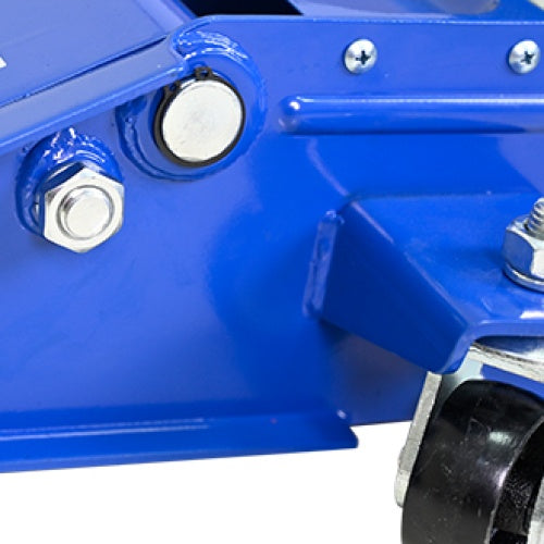 Heavy-duty Horizontal Floor Jacks