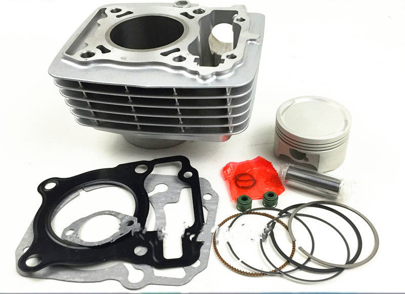 Set Of Cylinder SDH150-A B C Cylinder Piston Piston Ring Cylinder Gasket Sleeve Cylinder