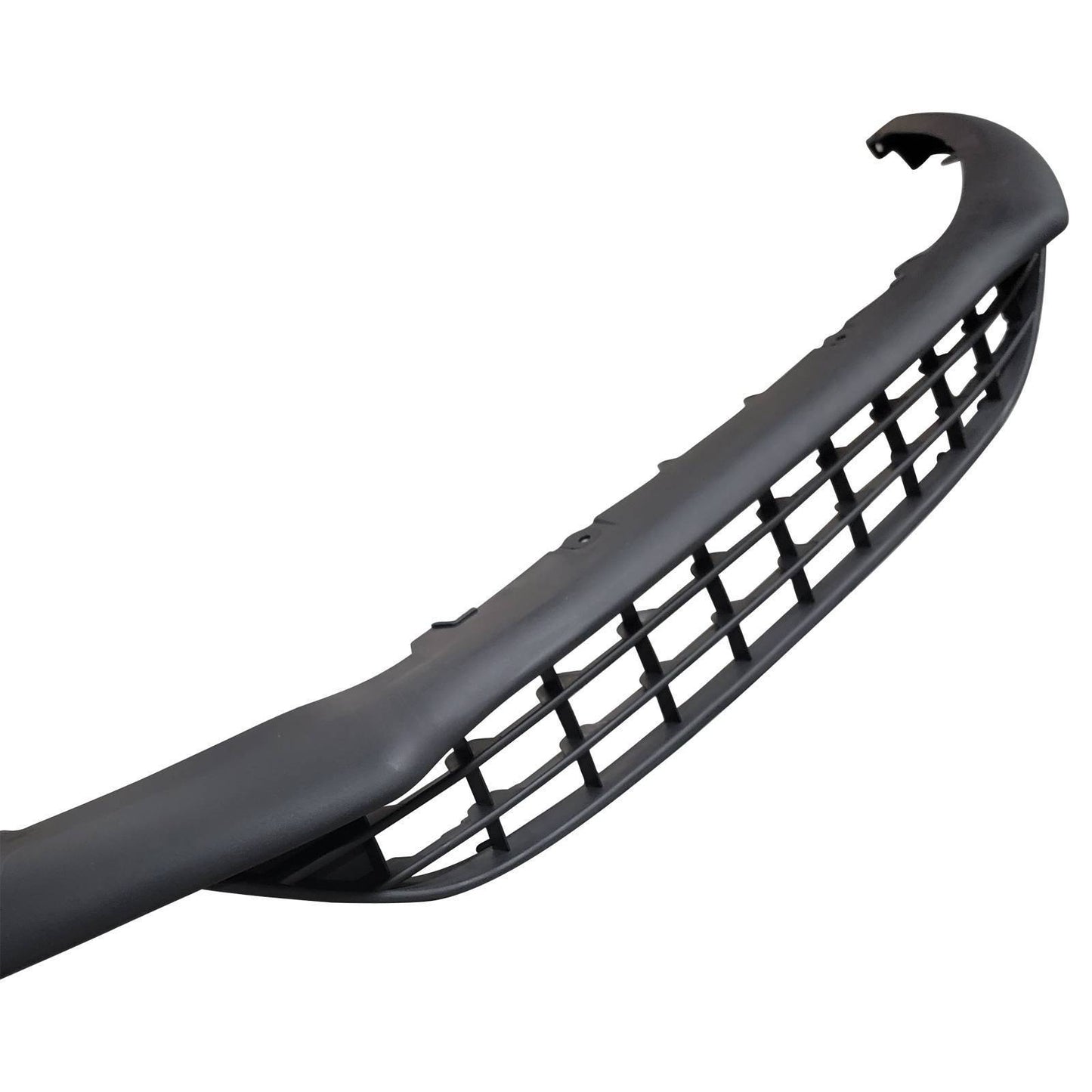 Fits 2015-2018 Ford Focus Front Bumper Lower Valance Panel Grille F1EZ17626A