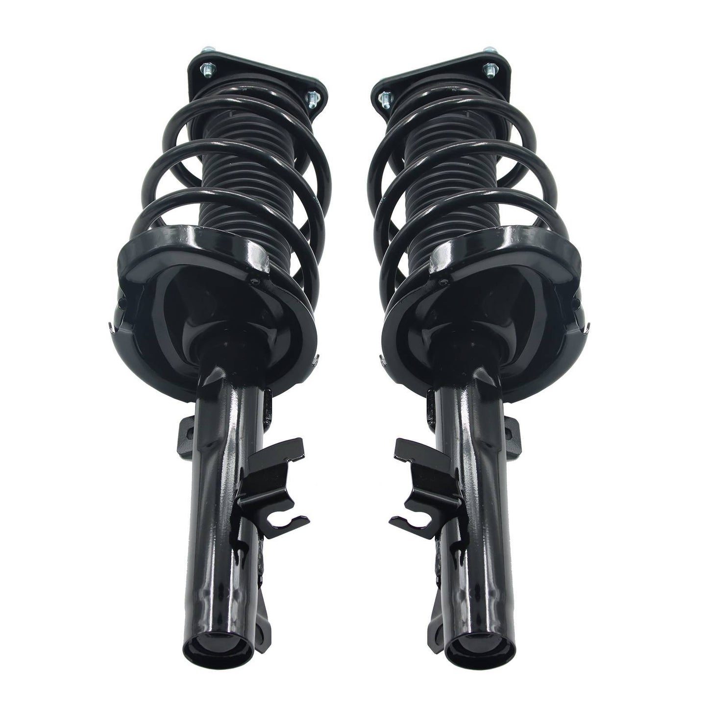 Set Front Complete Struts & Spring For 2004-2013 Mazda 3 2006-2010 MAZDA 5