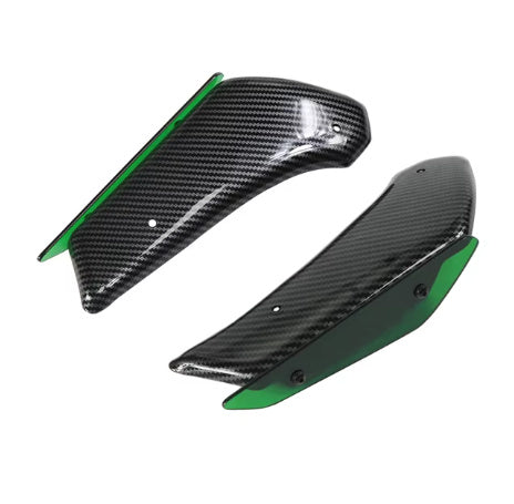 Modified Spoiler Diversion Cover Motorcycle Accessories