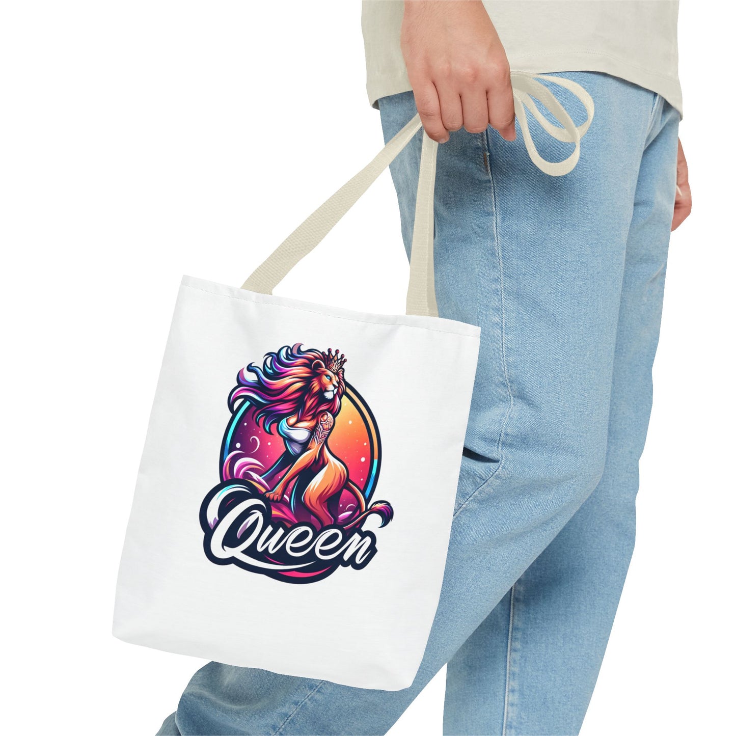 Sac fourre-tout (AOP)