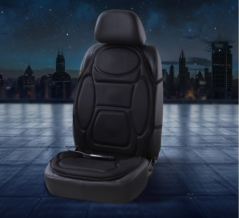 Car massage cushion