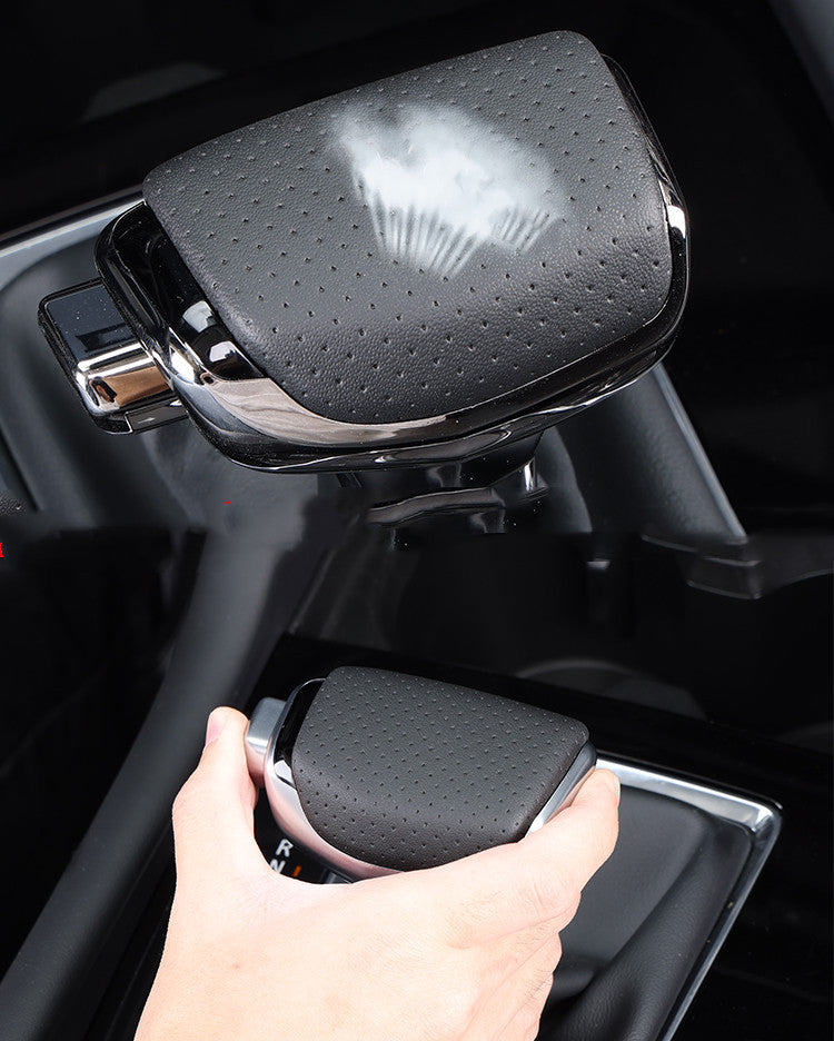 Car Interior Gear Shifting Handball Decoration
