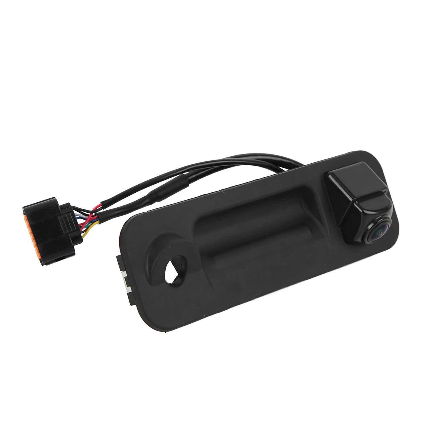 Rear View Backup Camera Park Assist Cam 95760E6201 Replacement for Hyundai Sonata 2015‑2018