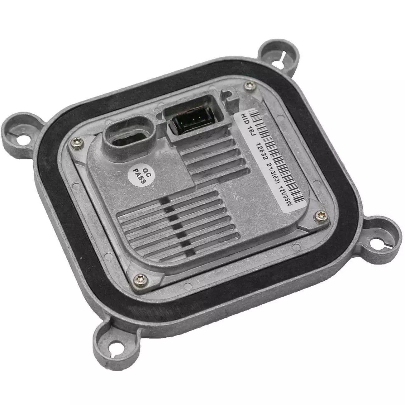 Headlight Control Module For Lincoln Navigator MKS MKZ MKT For Ford Flex Mustang